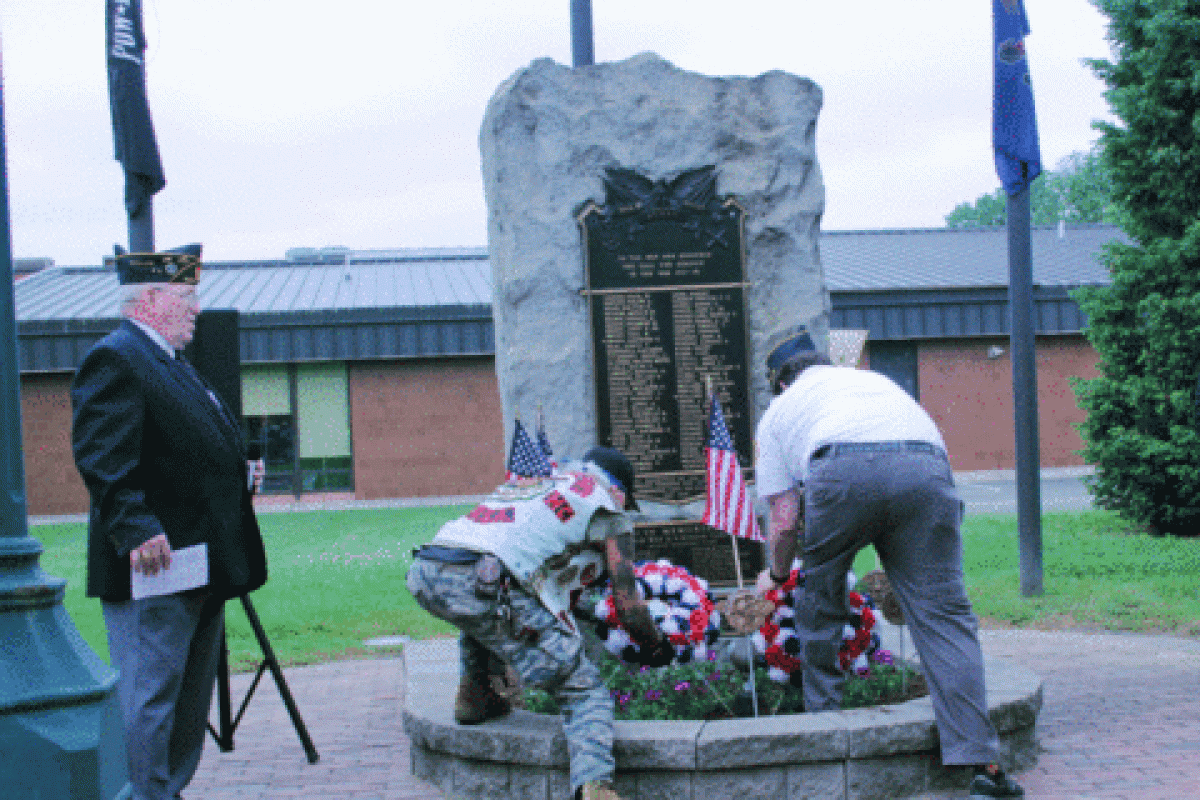 Memorial Day