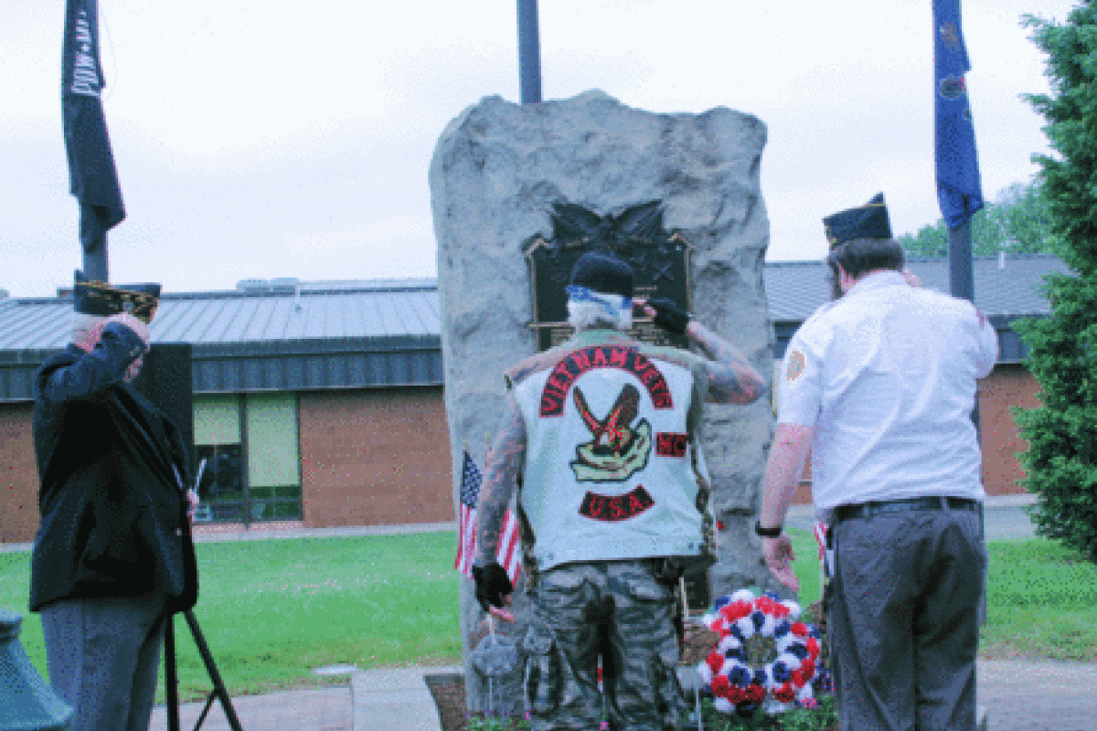 Memorial Day