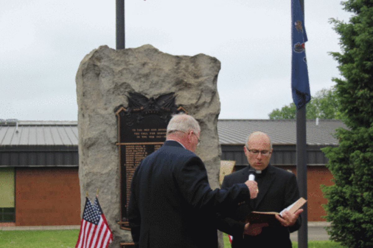 Memorial Day