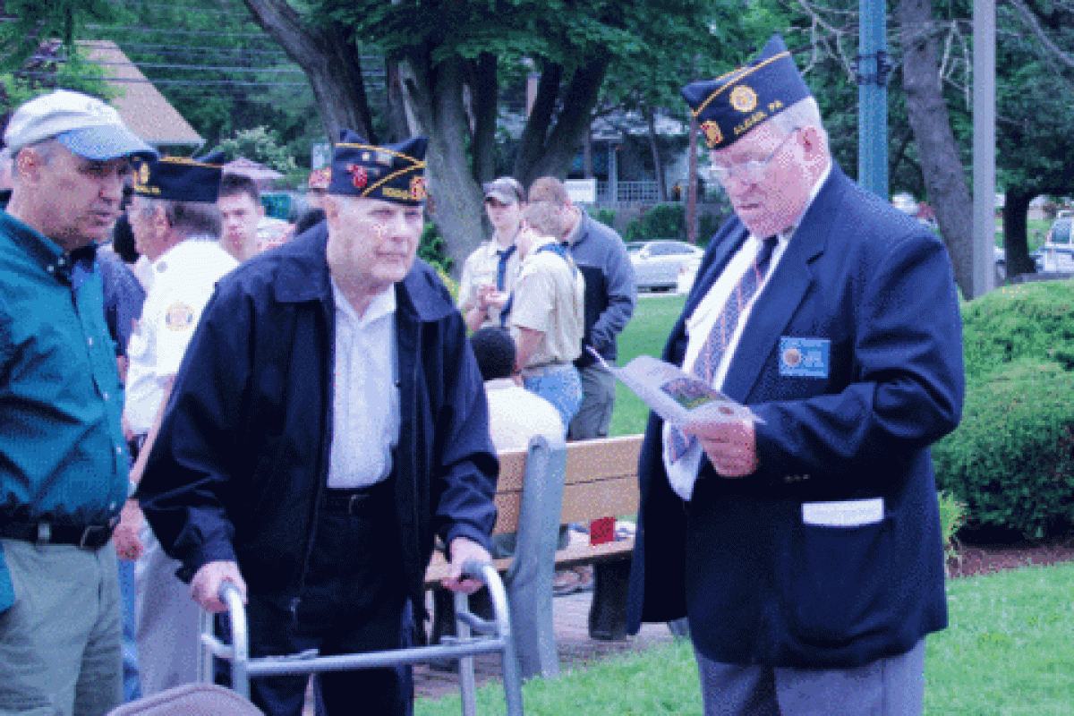 Memorial Day