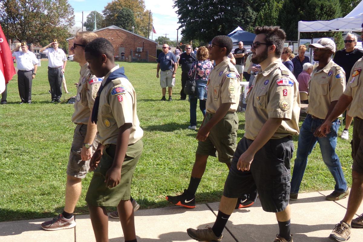 Founders Day