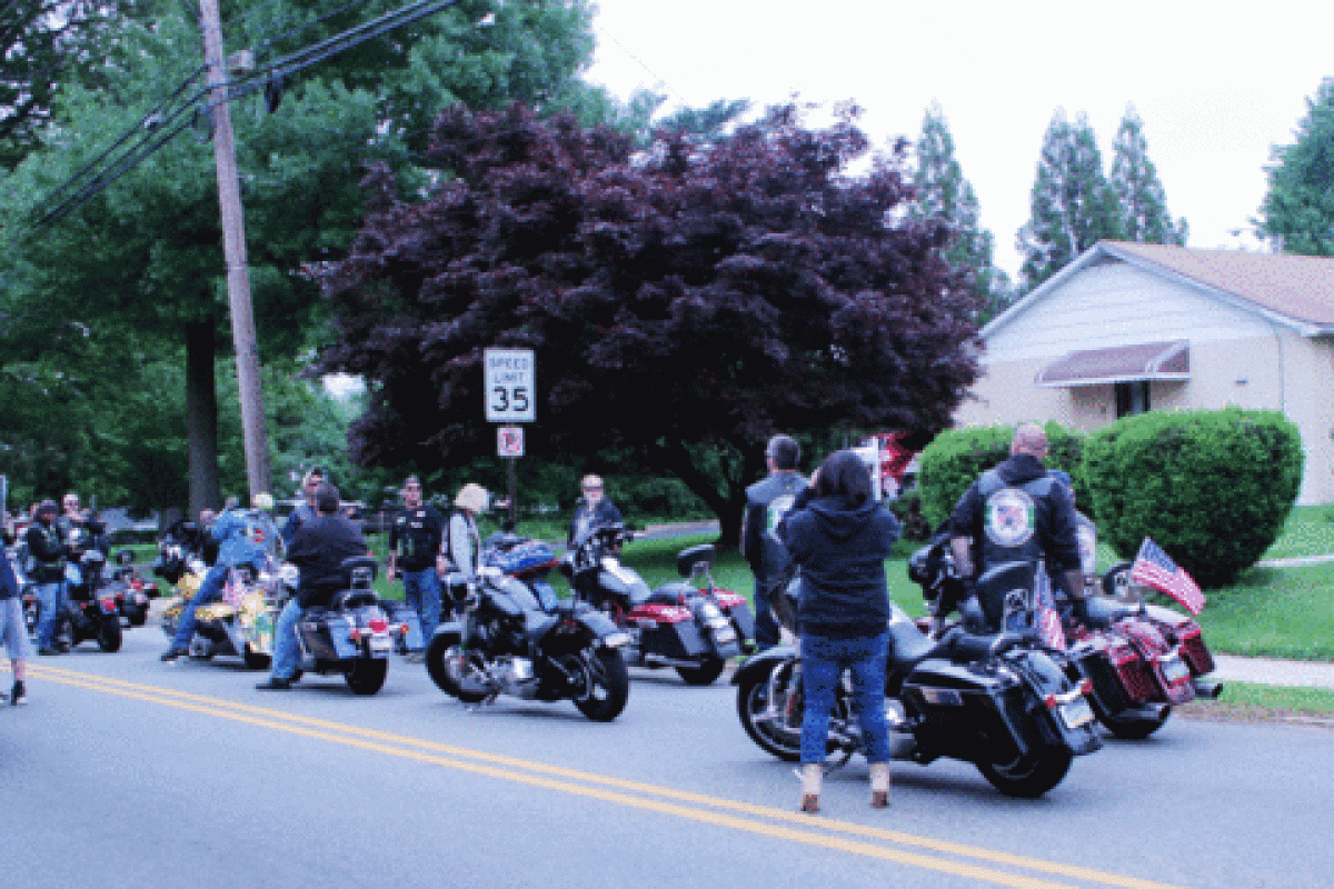 Memorial Day