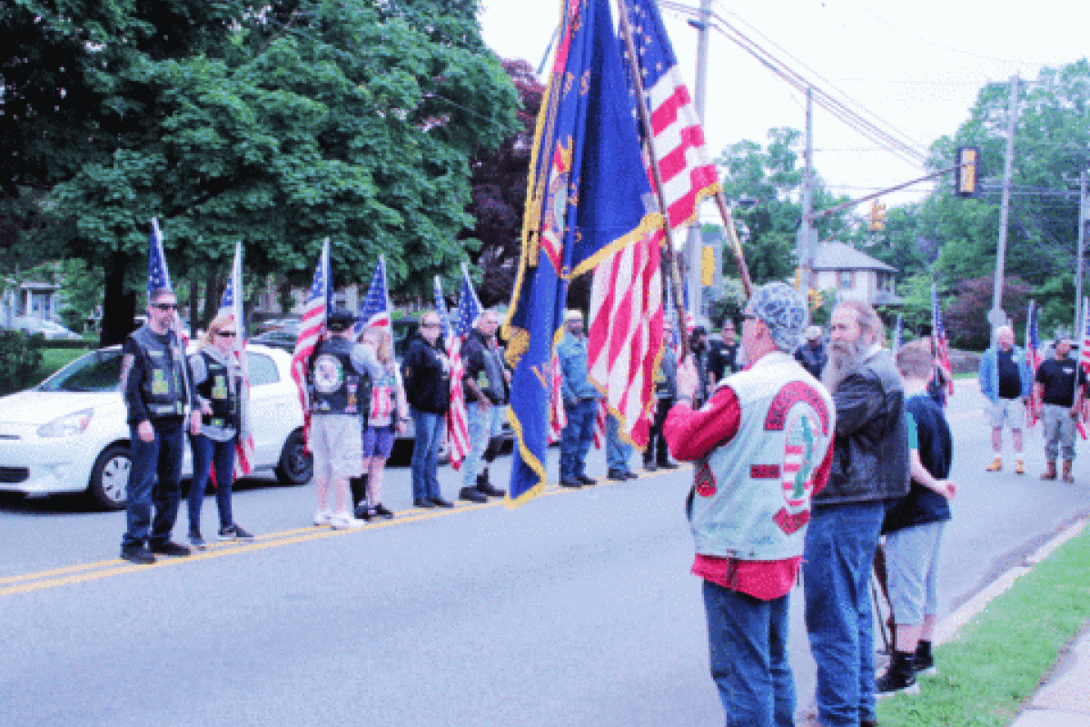 Memorial Day