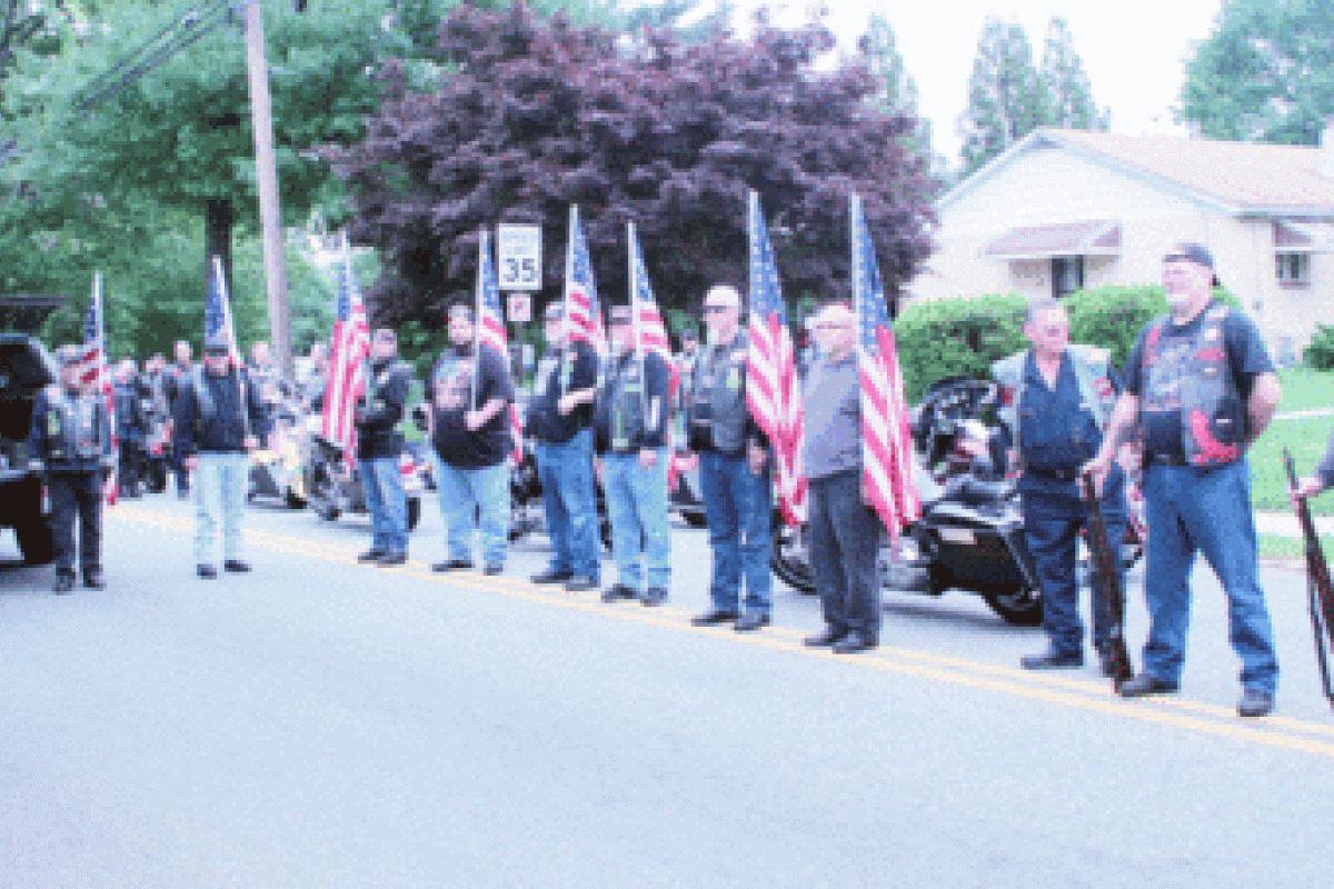 Memorial Day