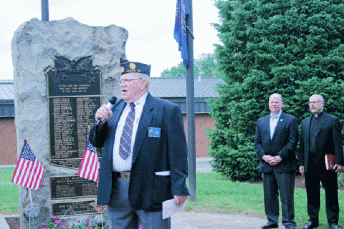 Memorial Day
