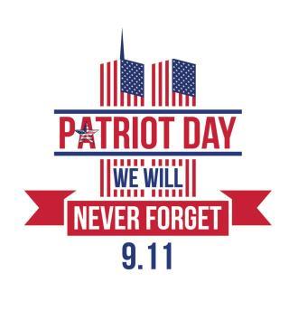 Patriot Day