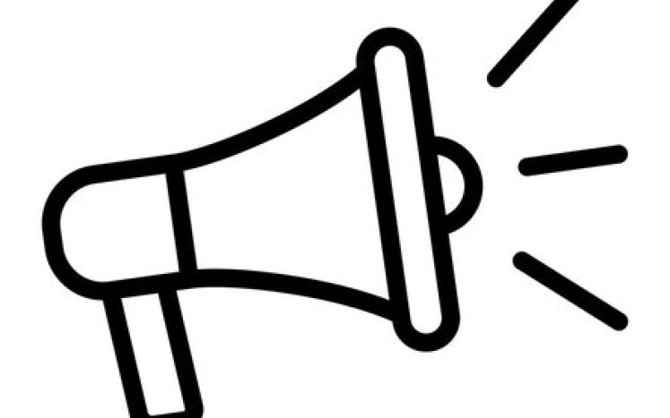 megaphone